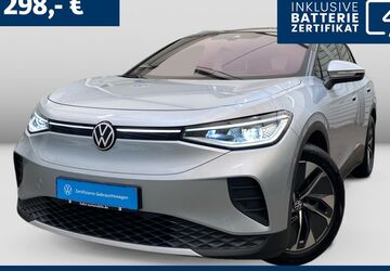 VW ID.4 18.990 km 39.490 &euro; Schorndorf 73614