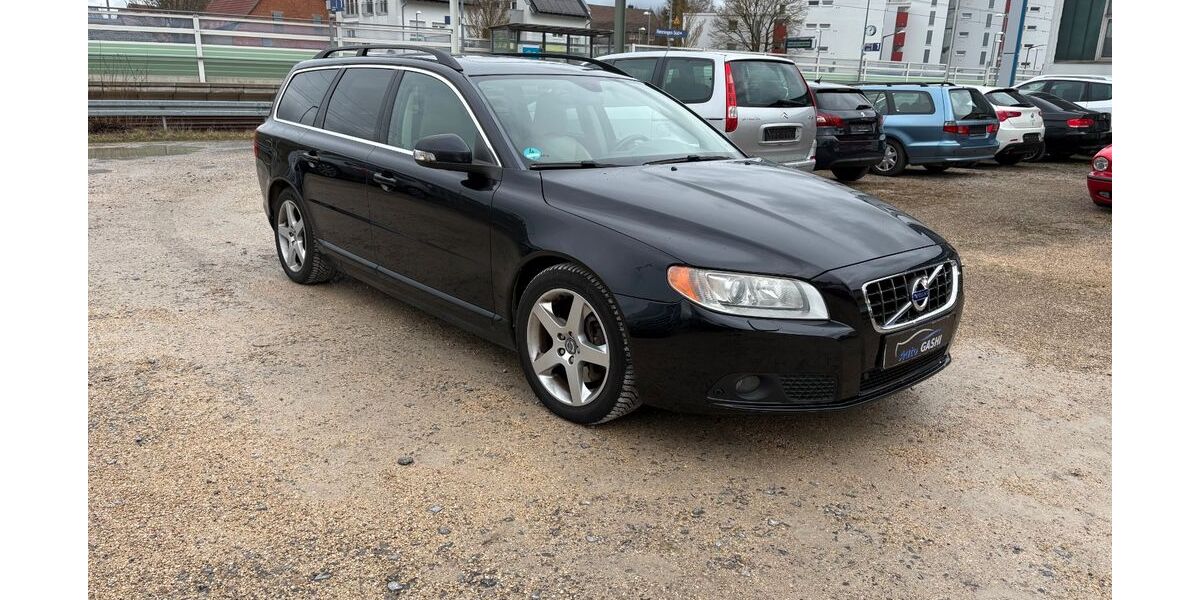 Volvo V70 224.000 km 6.999 &euro; Renningen 71272