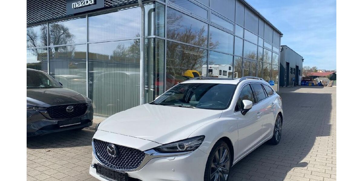 Mazda 6 86.834 km 26.900 &euro; Böblingen 71034