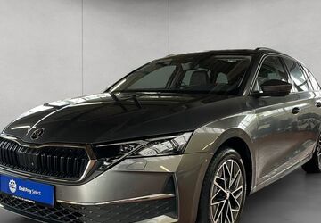 Skoda Octavia 20.321 km 31.490 &euro; Esslingen 73730