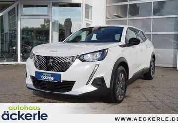 Peugeot 2008 21.950 km 18.990 &euro; Korb 71404