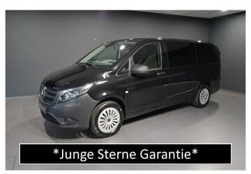 Mercedes-Benz Vito 46.852 km 41.980 &euro; Waiblingen 71332
