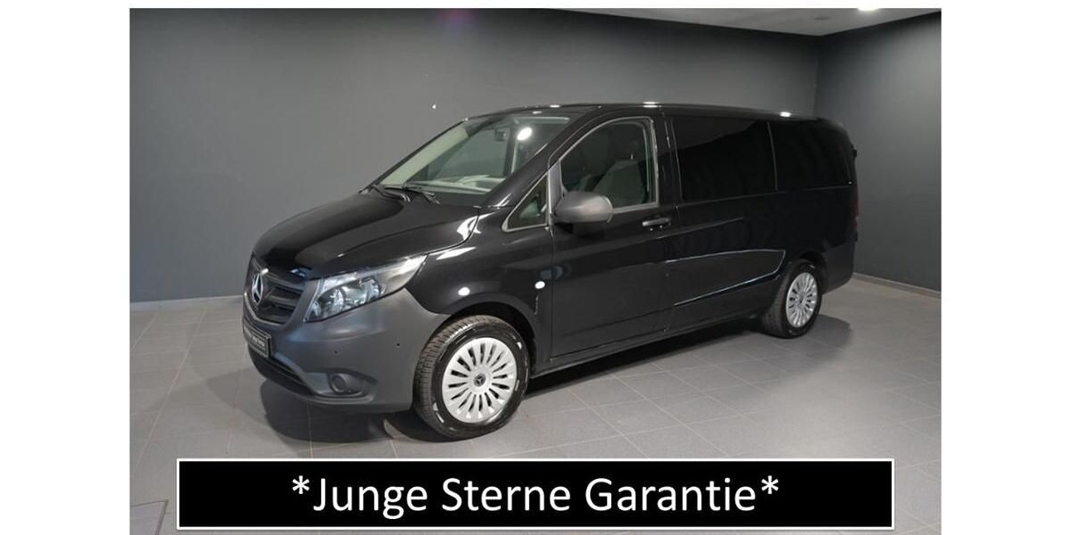Mercedes-Benz Vito 46.852 km 41.980 &euro; Waiblingen 71332