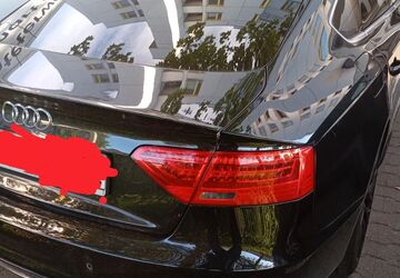 Audi A5 64.000 km 18.000 &euro; Stuttgart 70469