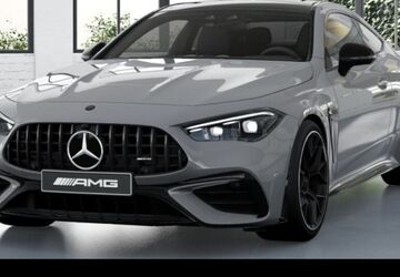 Mercedes-Benz CLE 53 AMG 9.900 km 90.990 &euro; Stuttgart 70372