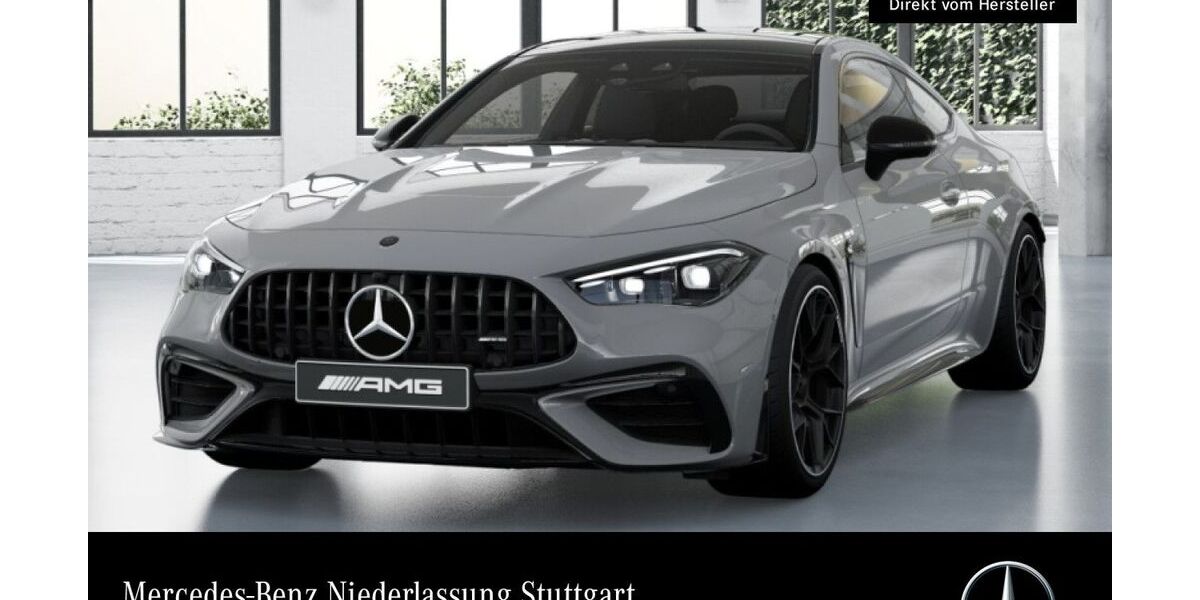 Mercedes-Benz CLE 53 AMG 9.900 km 90.990 &euro; Stuttgart 70372