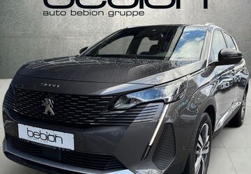 Peugeot 5008 29.950 km 26.480 &euro; Tübingen 72072