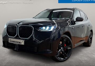 BMW X3 11.715 km 73.990 &euro; Stuttgart 70569