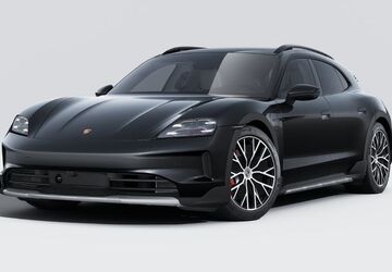 Porsche Taycan 36.400 km 99.900 &euro; Stuttgart 70469