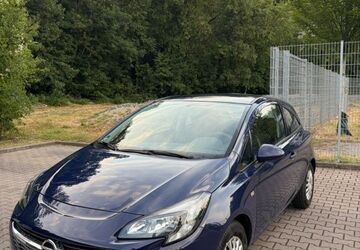 Opel Corsa 60.000 km 6.800 &euro; Stuttgart 70197