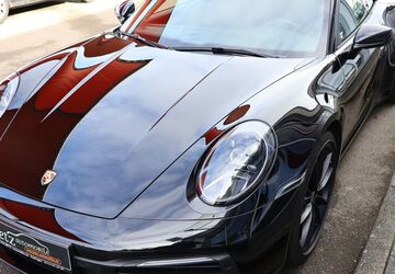 Porsche 992 14.900 km 120.990 &euro; Ostfildern 73760
