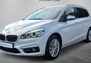 BMW 218 100.000 km 18.990 &euro; Weinstadt 71384