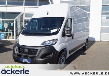 Fiat Ducato 11.500 km 36.890 &euro; Korb 71404