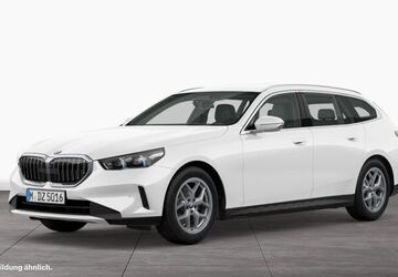 BMW 520 12.936 km 46.990 &euro; Stuttgart 70569