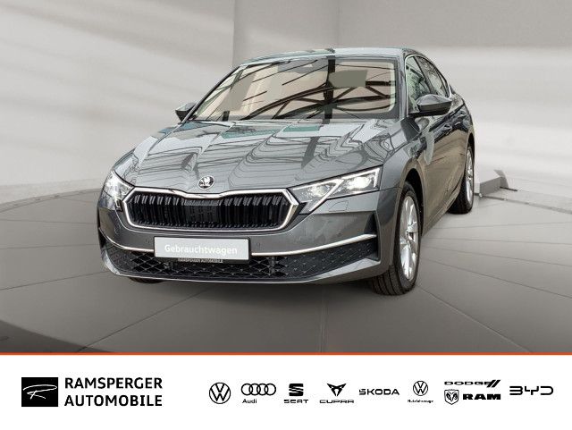 Skoda Octavia 8.640 km 27.890 &euro; Kirchheim 73230