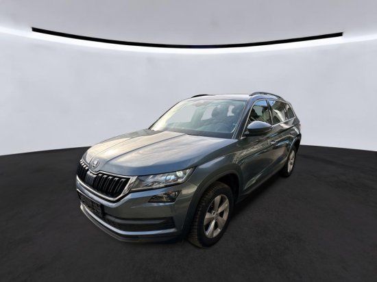 Skoda Kodiaq 149.975 km 22.480 &euro; Wendlingen am Neckar 73240