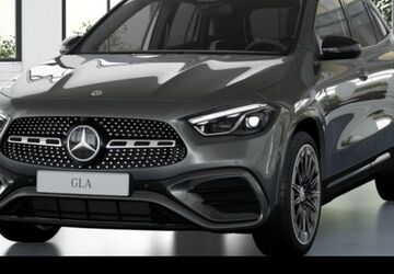 Mercedes-Benz GLA 220 14.000 km 46.990 &euro; Stuttgart 70372