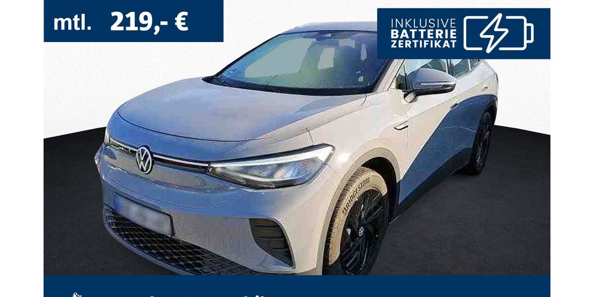 VW ID.4 82.020 km 25.930 &euro; Esslingen (bei Stuttgart) 73734