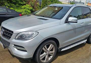 Mercedes-Benz ML 250 222.000 km 14.000 &euro; Stuttgart 70469