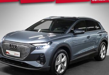 Audi Q4 e-tron 33.661 km 36.840 &euro; Stuttgart 70469