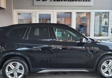 BMW X1 74.123 km 30.999 &euro; Stuttgart 70469