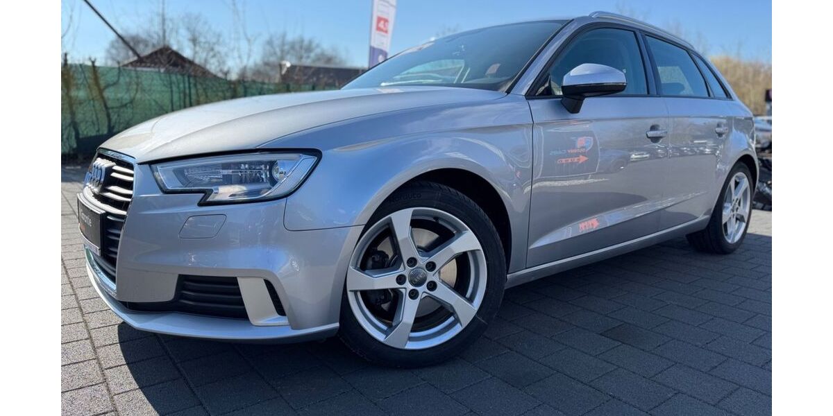Audi A3 59.350 km 18.950 &euro; Tübingen 72072