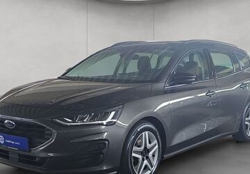 Ford Focus 32.697 km 18.490 &euro; Stuttgart 70190