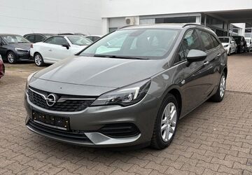 Opel Astra 111.494 km 9.995 &euro; Stuttgart 70597
