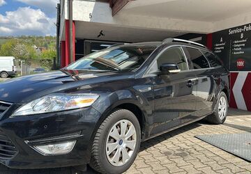 Ford Mondeo 174.900 km 3.700 &euro; Remshalden 73630