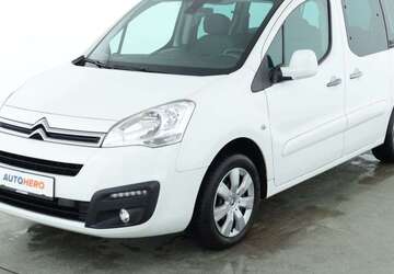Citroen Berlingo 97.415 km 11.670 &euro; Stuttgart 70195