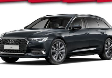 Audi A6 18.503 km 46.940 &euro; Stuttgart 70563