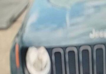 Jeep Renegade 79.907 km 11.500 &euro; Ludwigsburg 71634