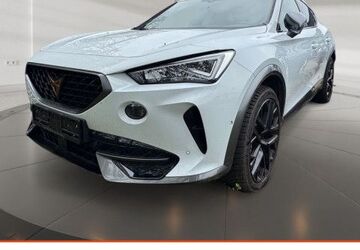 Cupra Formentor 66.004 km 29.930 &euro; Nürtingen 72622