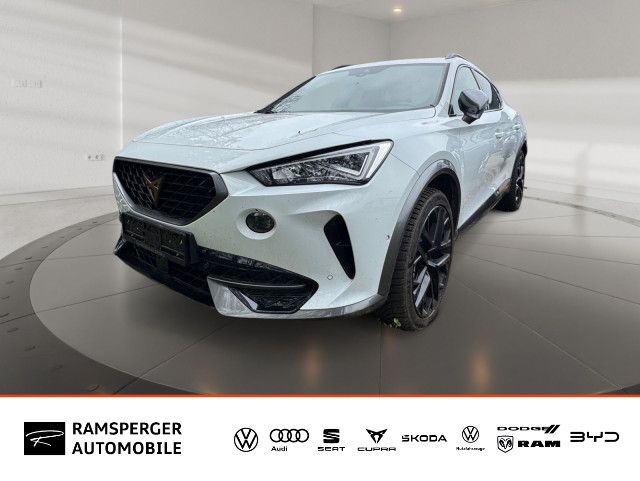 Cupra Formentor 66.004 km 29.930 &euro; Nürtingen 72622