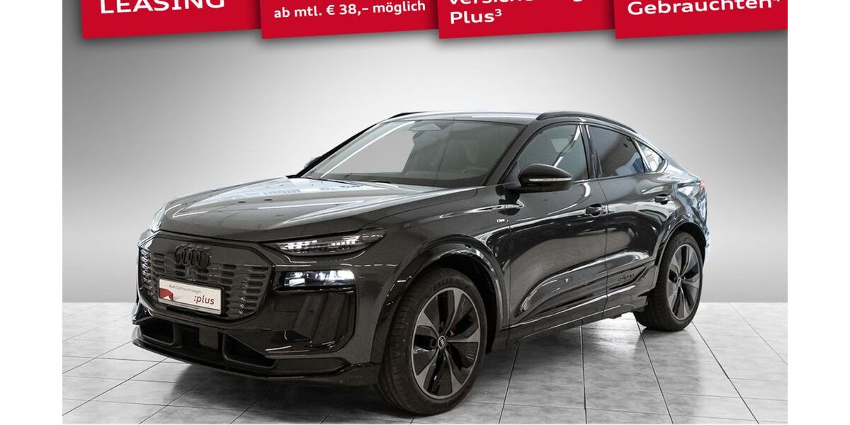 Audi Q6 e-tron 9.618 km 66.920 &euro; Böblingen 71034