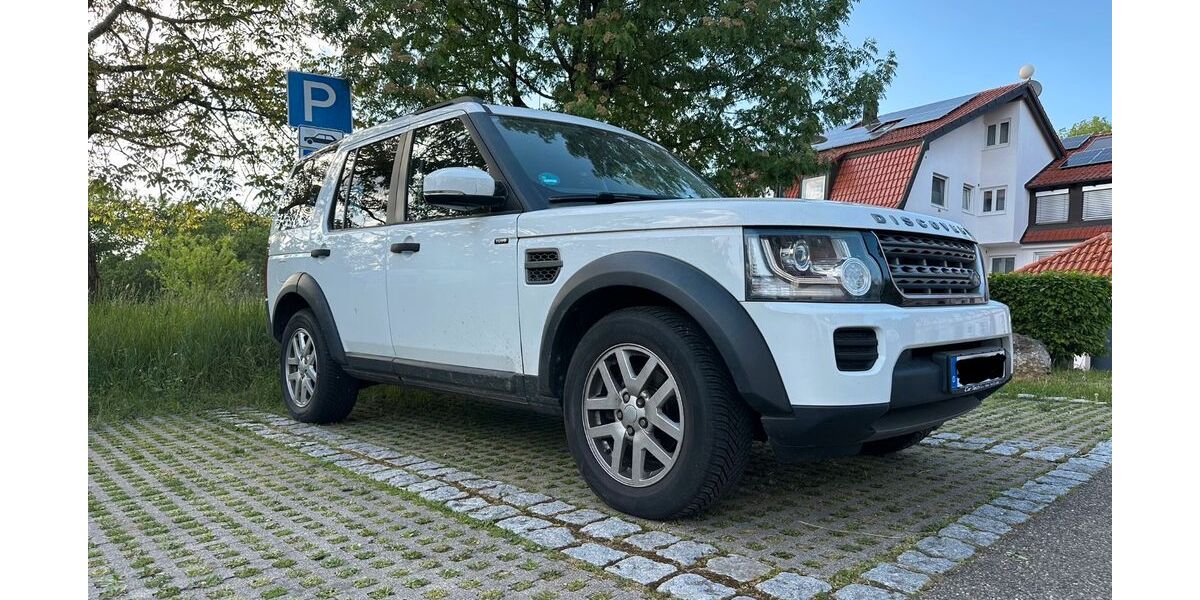 Land Rover Discovery 173.000 km 16.100 &euro; Remshalden 73630
