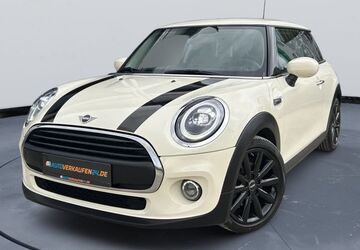 Mini ONE 110.800 km 11.990 &euro; Ebersbach 73061