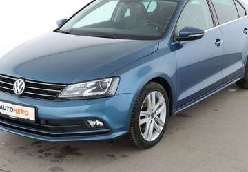 VW Jetta 71.496 km 16.250 &euro; Stuttgart 70195