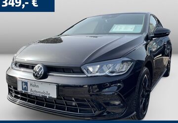 VW Polo 1.007 km 25.990 &euro; Böblingen 71032