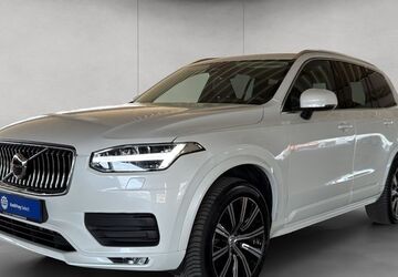 Volvo XC90 30.796 km 49.980 &euro; Stuttgart 70190