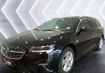 Opel Insignia 51.200 km 22.830 &euro; Bietigheim-Bissingen 74321