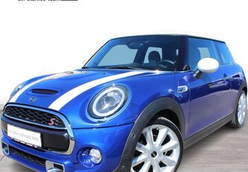 Mini Cooper S 62.000 km 18.490 &euro; Filderstadt 70794