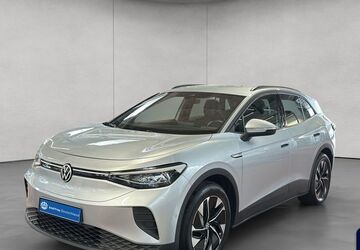 VW ID.4 85.518 km 25.890 &euro; Stuttgart 70565