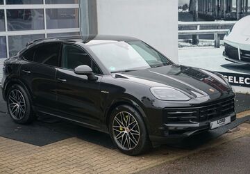 Porsche Cayenne 19.999 km 96.999 &euro; Stuttgart 70499