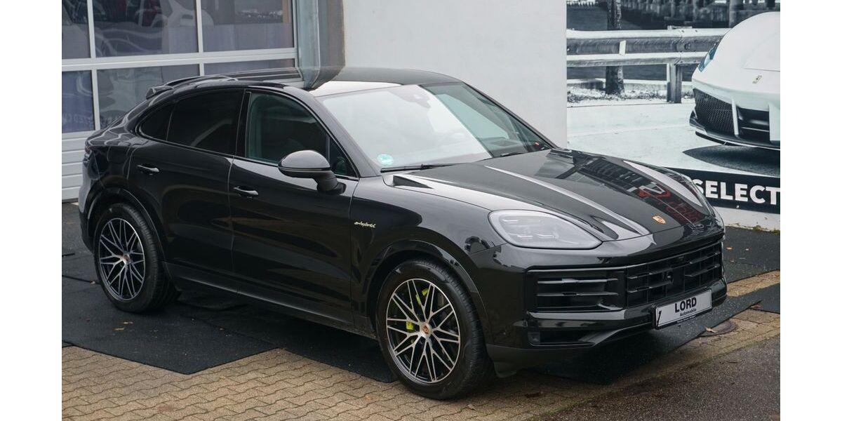 Porsche Cayenne 19.999 km 96.999 &euro; Stuttgart 70499