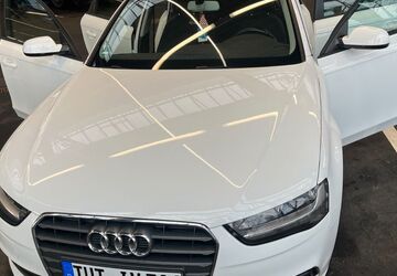 Audi A4 212.000 km 10.900 &euro; Sindelfingen 71065