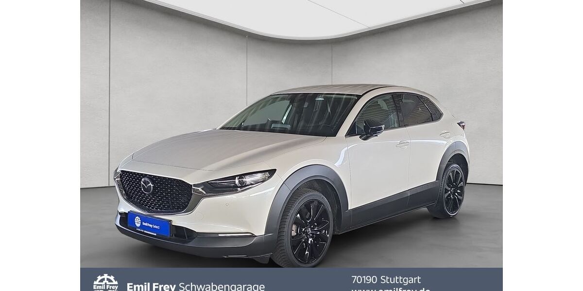 Mazda CX-30 30.157 km 23.350 &euro; Stuttgart 70190