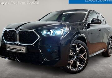 BMW X2 26.267 km 43.960 &euro; Stuttgart 70569
