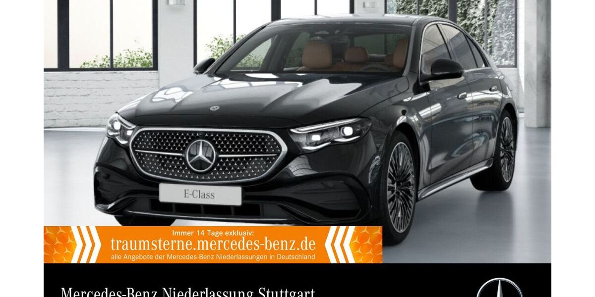 Mercedes-Benz E 300 33.531 km 50.990 &euro; Böblingen 71034