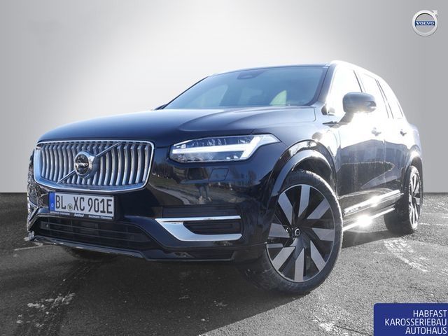 Volvo XC90 40.000 km 66.990 &euro; Tübingen 72072